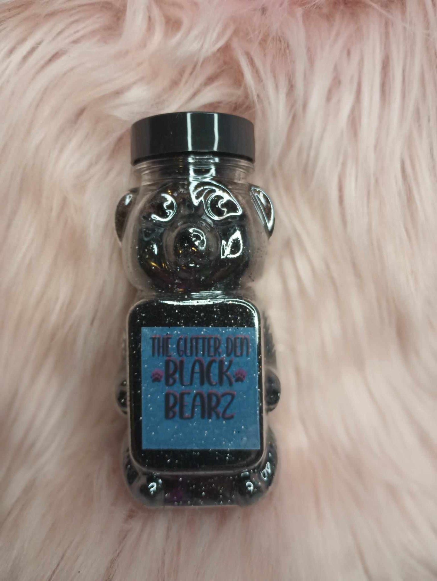 BLACK BEARZ