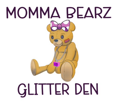 GlitterDen