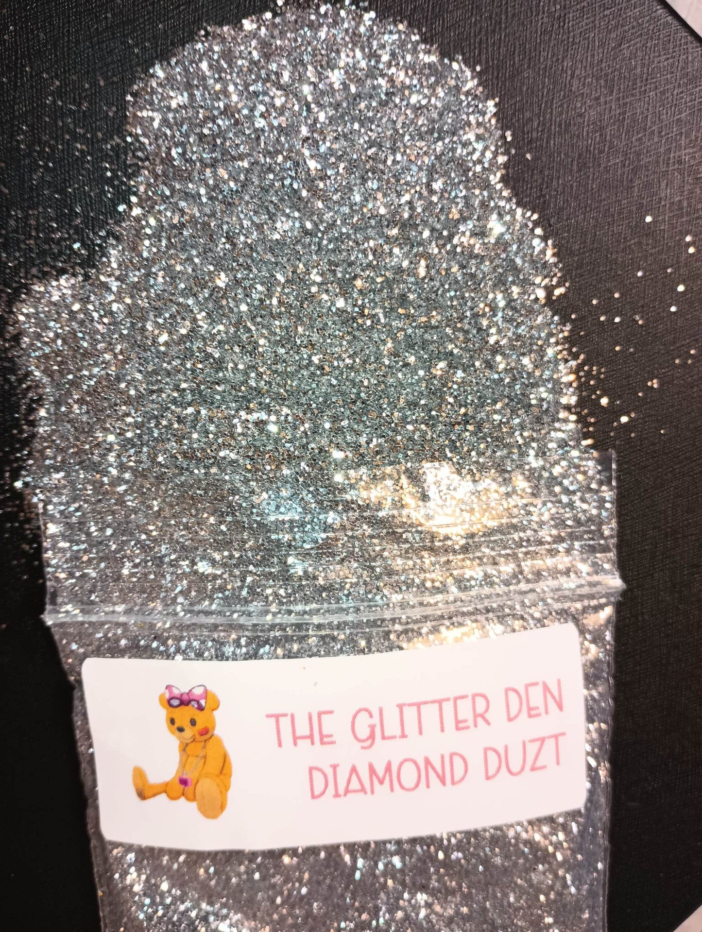DIAMOND DUZT