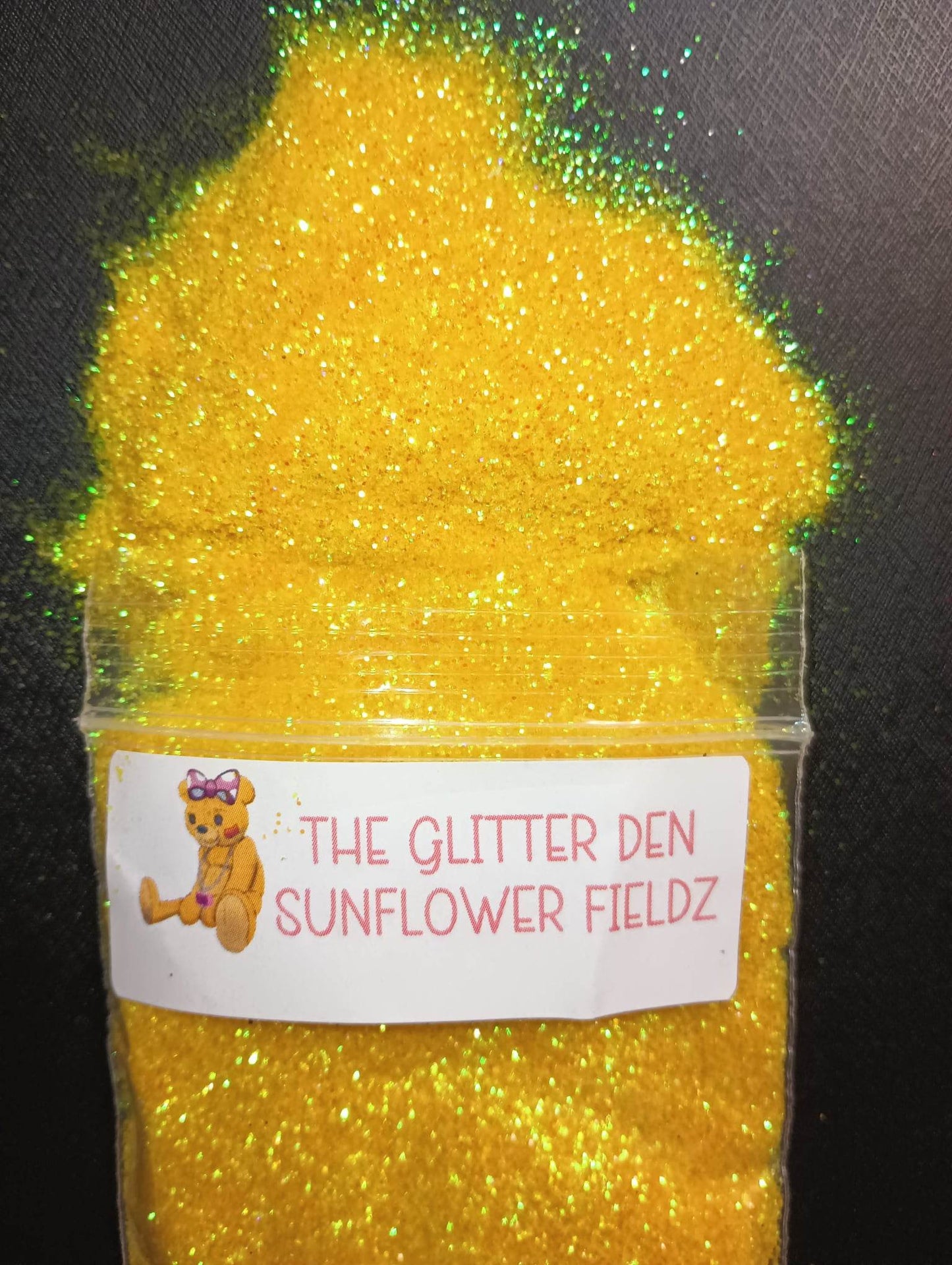 SUNFLOWER FIELDZ