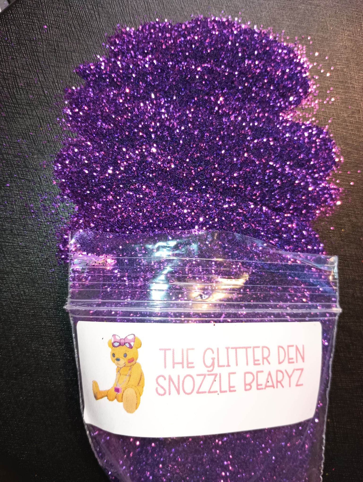 SNOZZLE BEARYZ