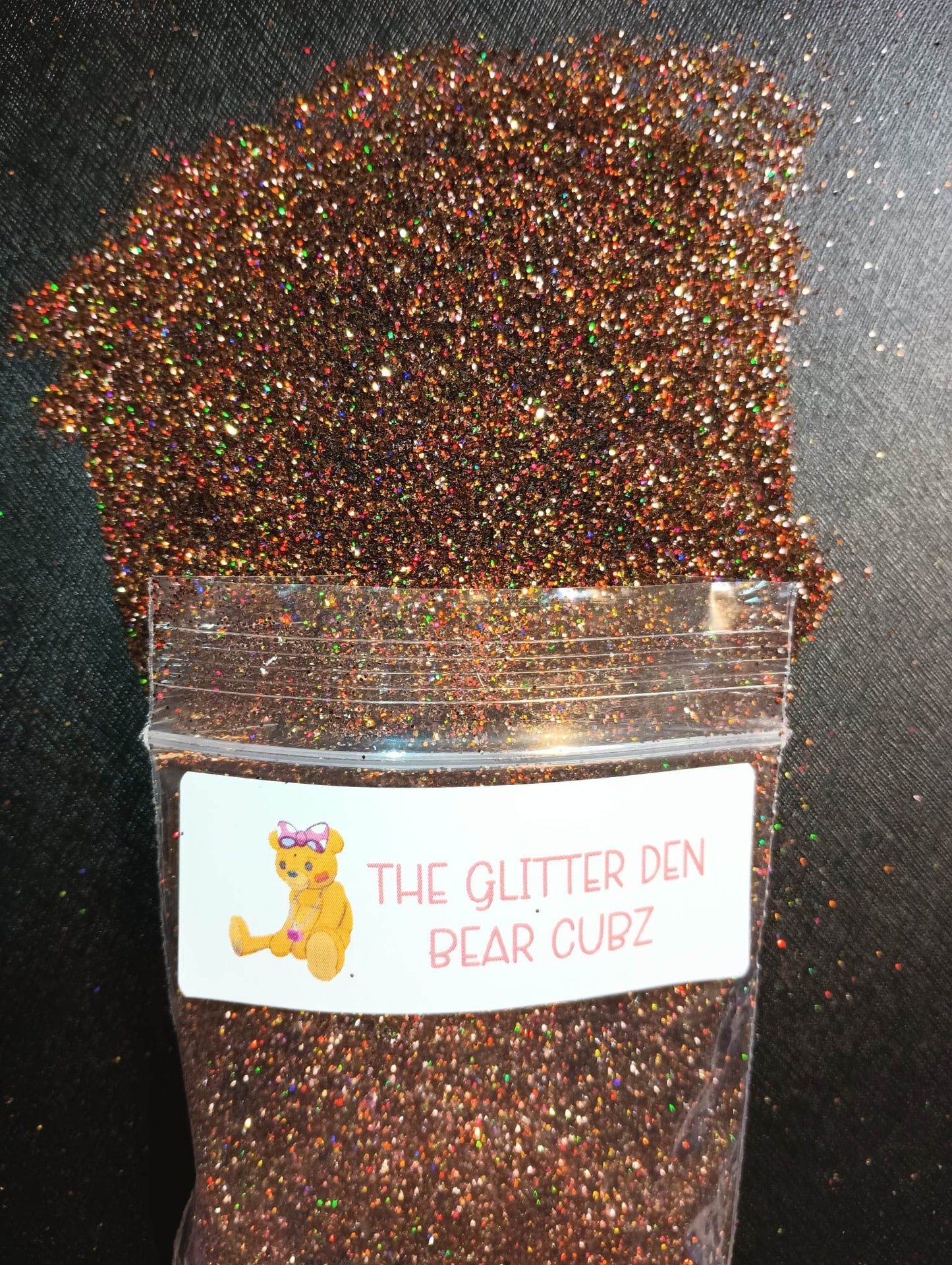 BEAR CUBZ