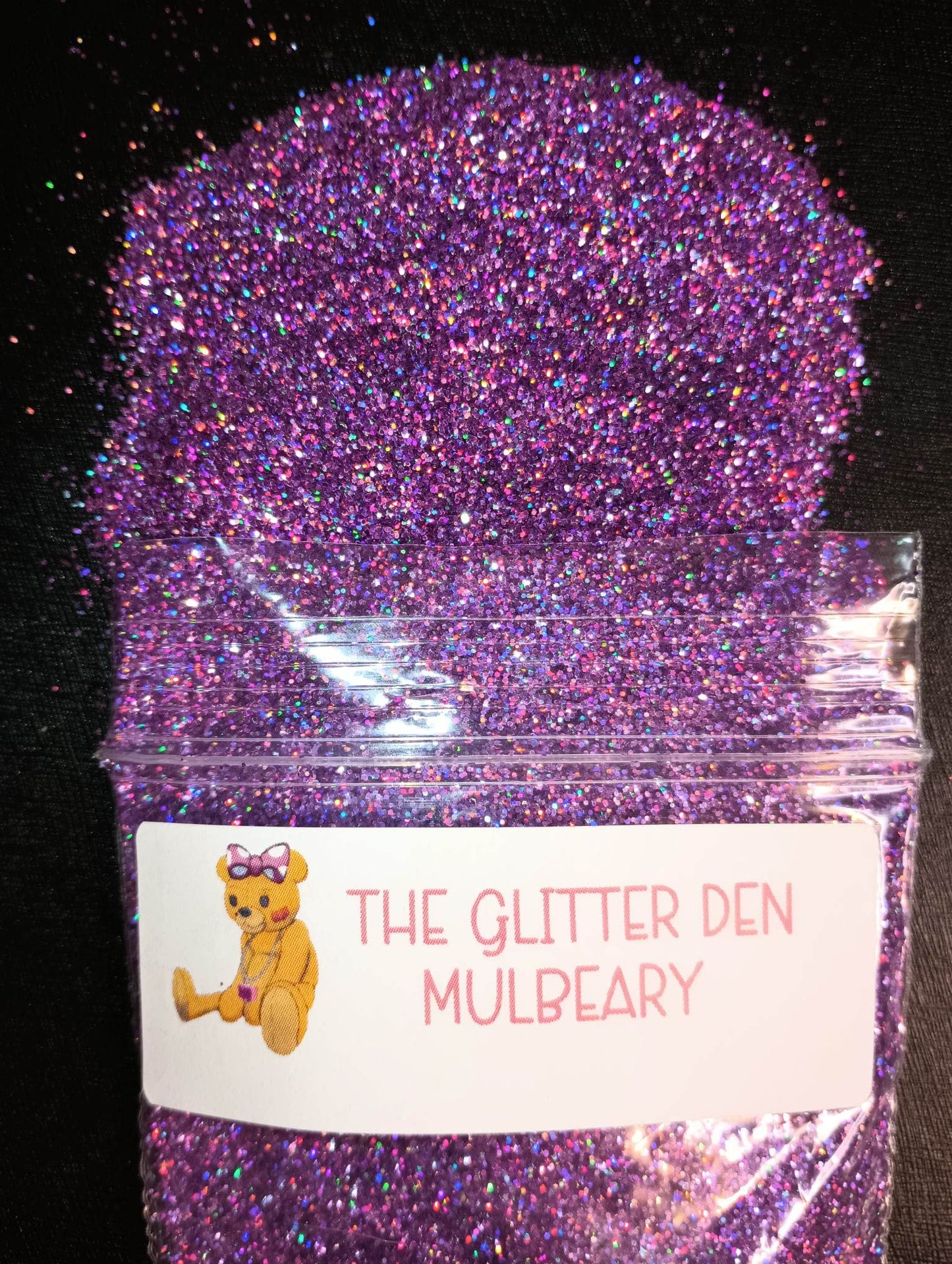 MULBEARY