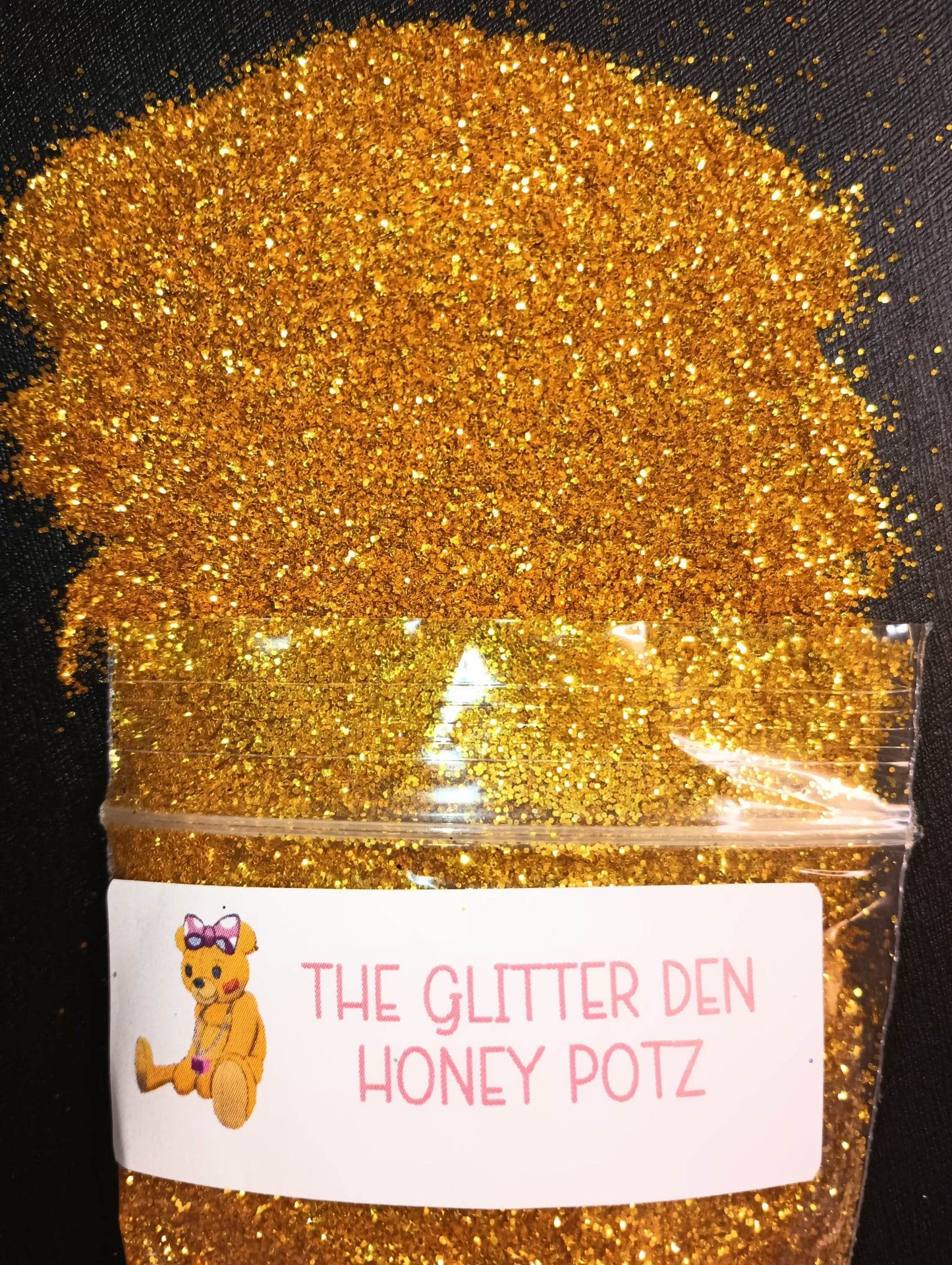 HONEY POTZ