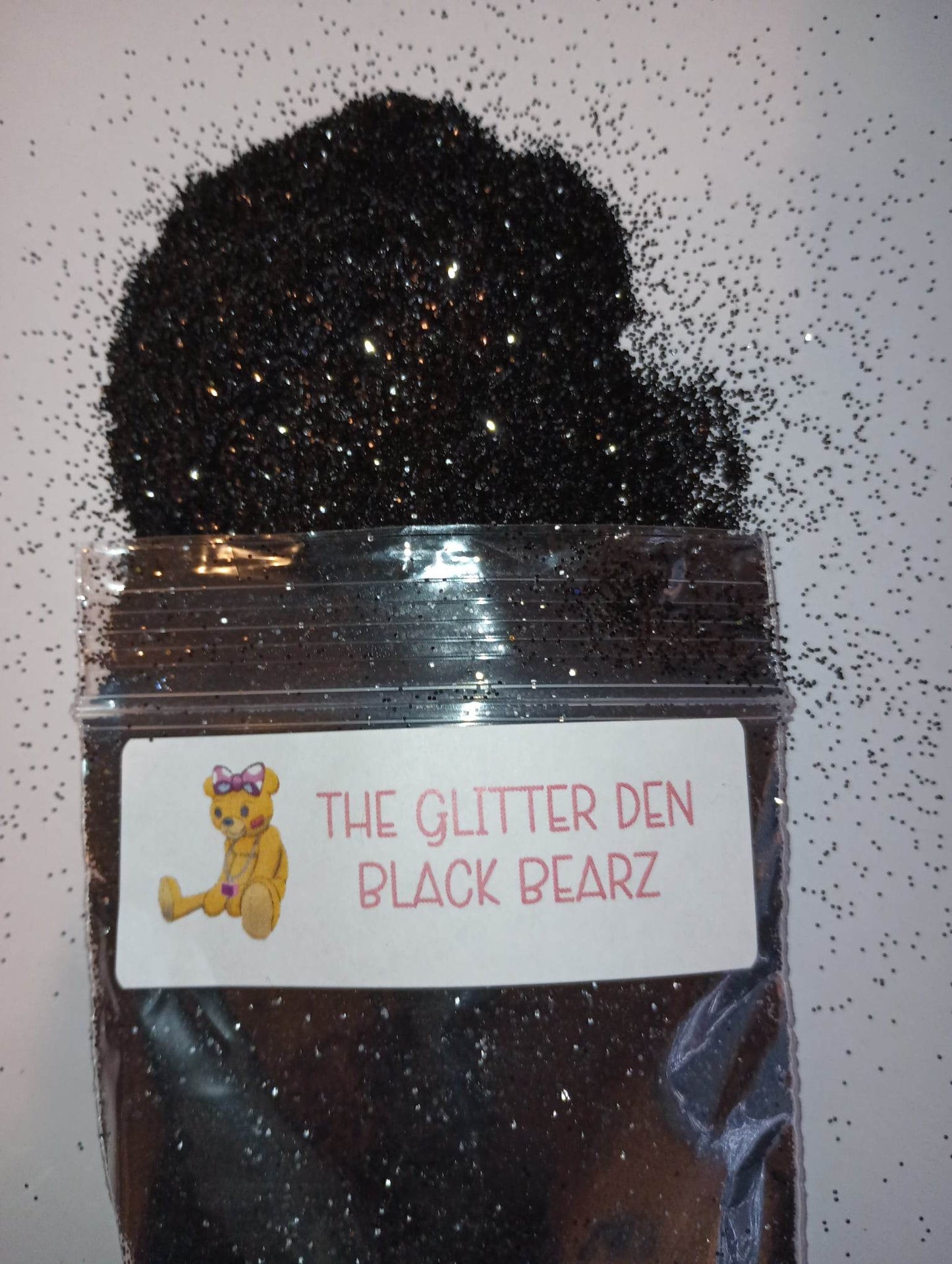 BLACK BEARZ