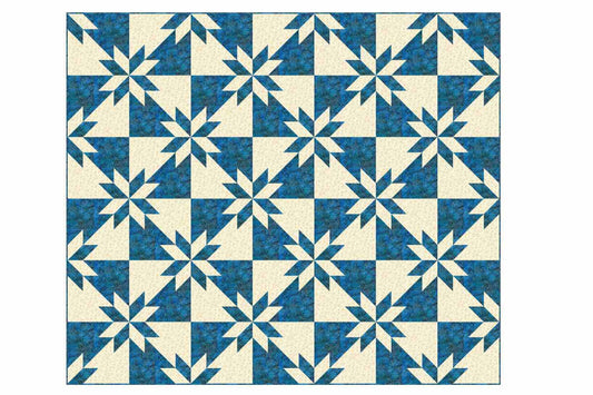 QUILT template