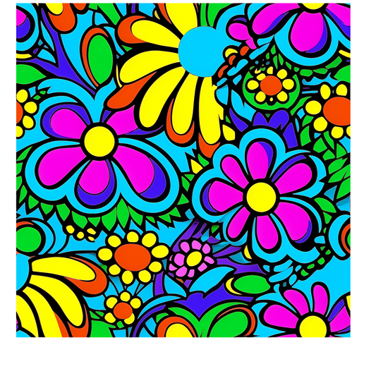 FLOWER FIELDS
