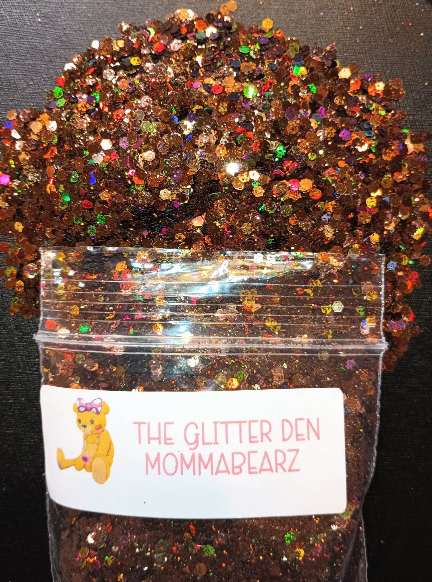 MOMMABEARZ