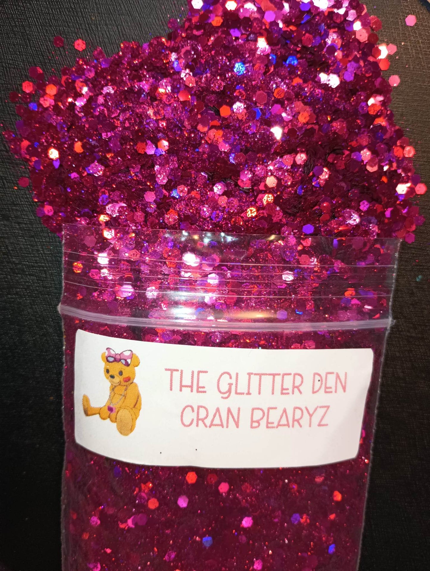 CRAN BEARYZ