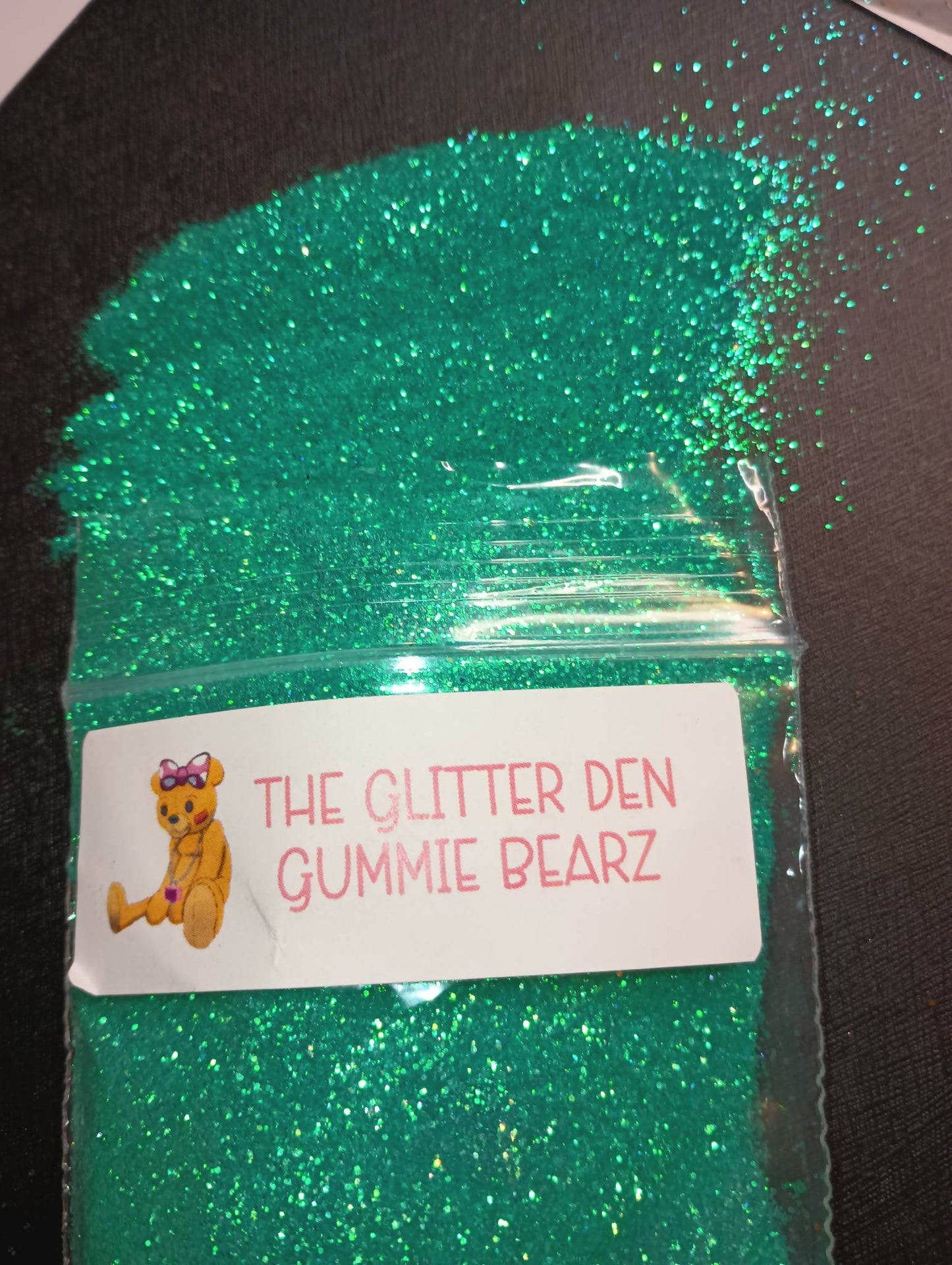 GUMMIE BEARZ