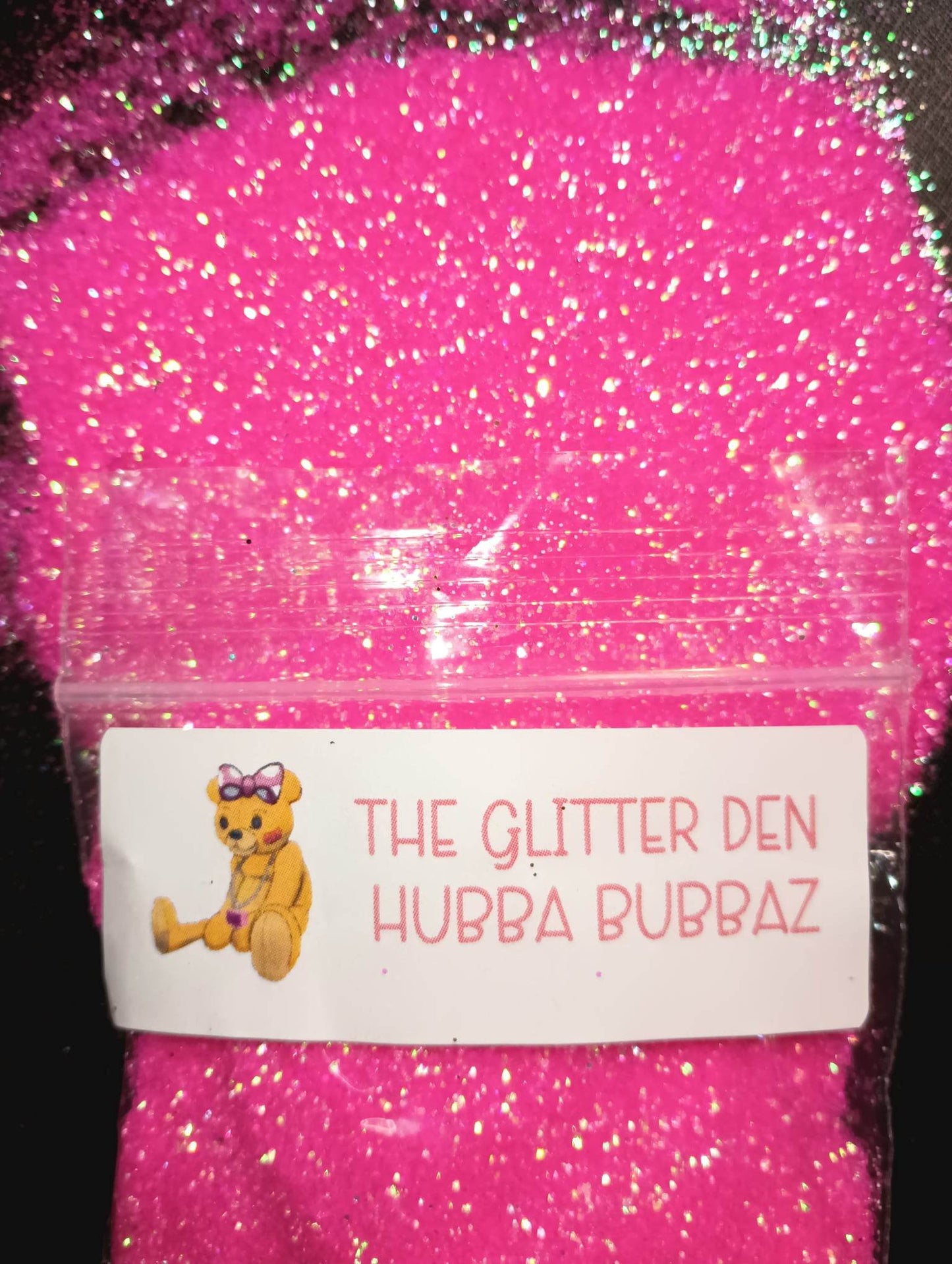 HUBBA BUBBAZ