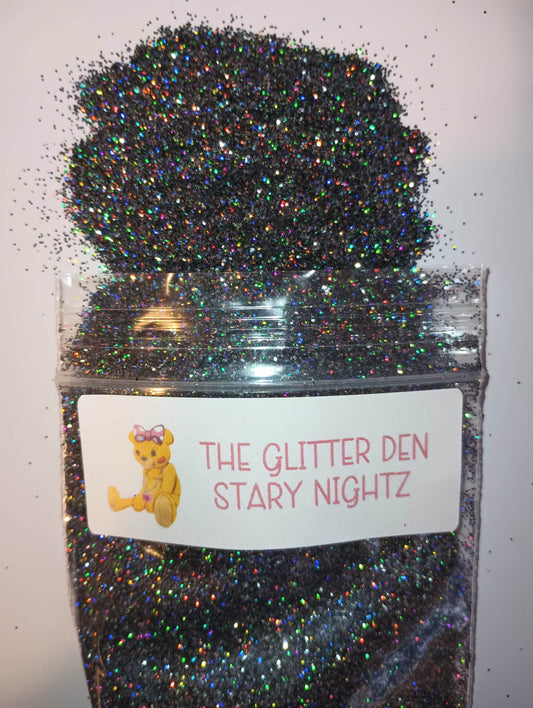 STARY NIGHTZ